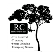 RC Tree Service - $250 Gift Certificate