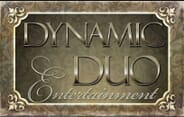 Dynamic Duo DJ - 2.5 Hour Dj and Dance Lighting Service