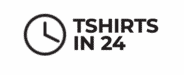 T-Shirts in 24 - $100 Gift Certificate